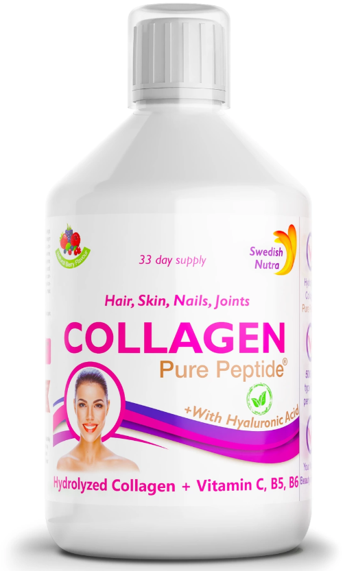 Collagen 5000 mg (bovine)